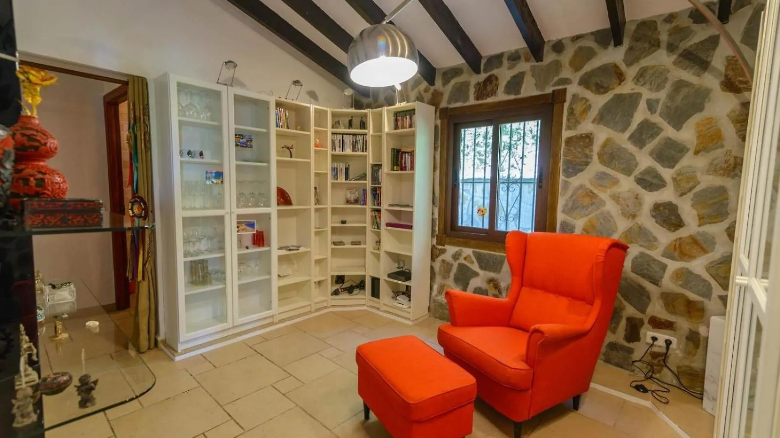 Willa Casa Del Alize Sayalonga By Ruralidays 0*,